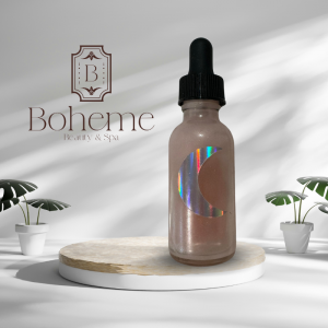 Boheme Beauty Moon Juice
