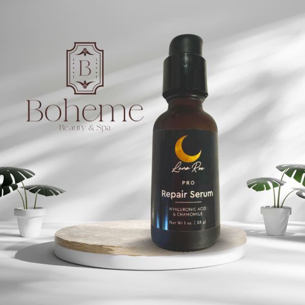 Boheme Beauty Pro Repair Serum
